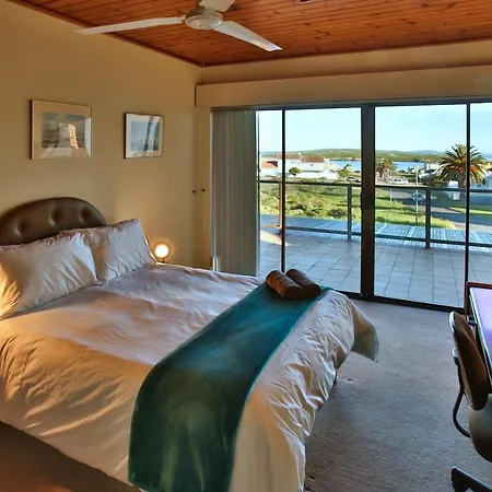 Dasklip Langebaan Exterior foto