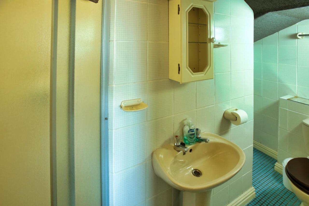 Dasklip Vakantiehuis