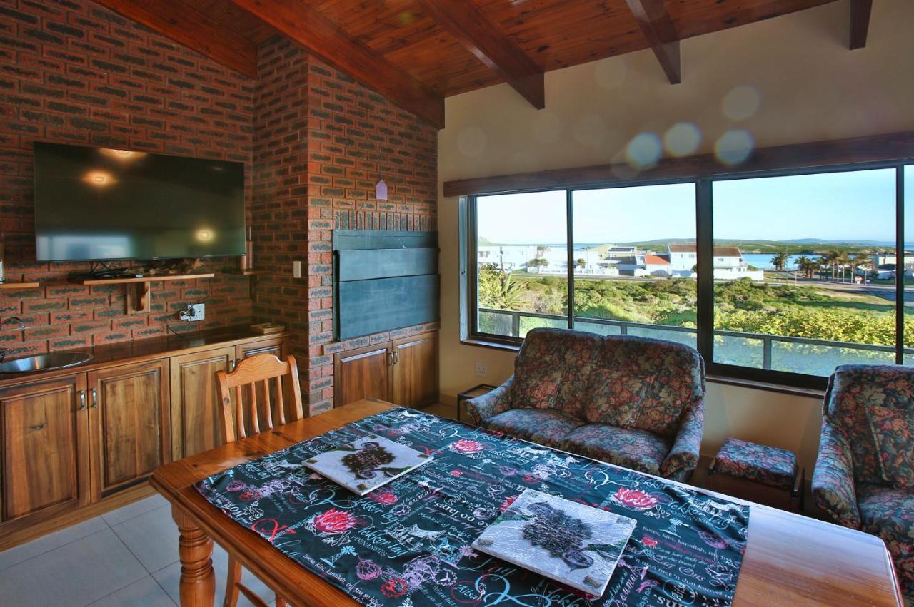 Dasklip Vakantiehuis Langebaan