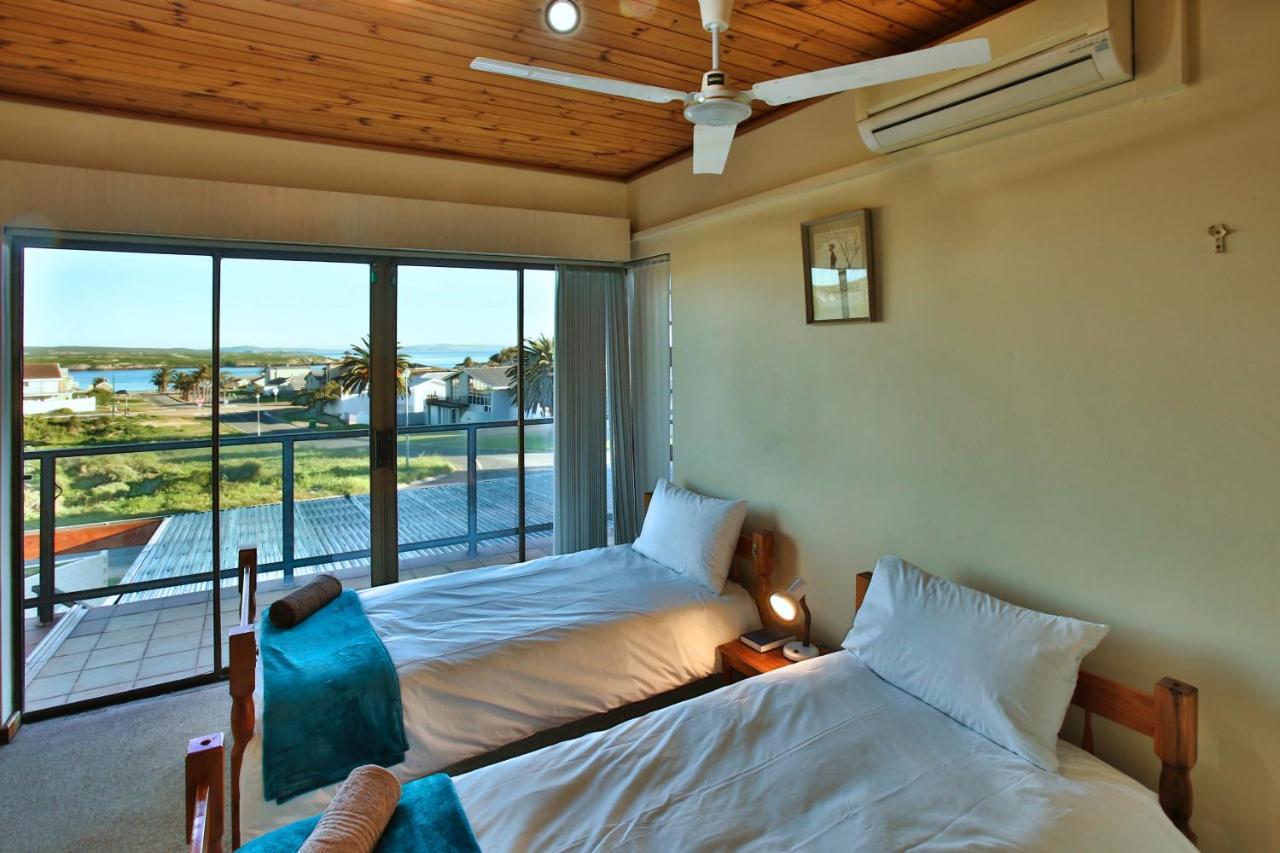 Dasklip Vakantiehuis Langebaan